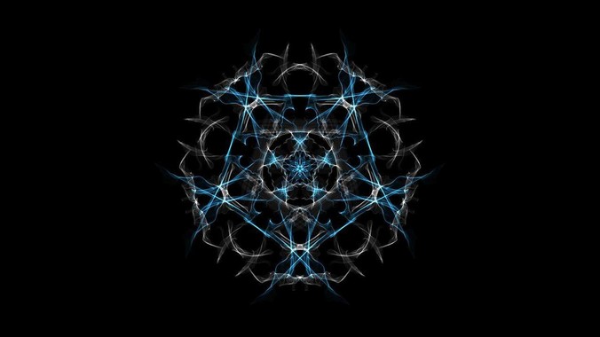 为什么实力推1rm都100kg了，肩还是不大?